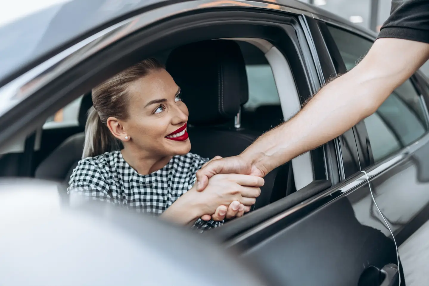 Automobile Accessories and Parts Promotion